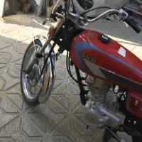 هوندا ۱۲۵