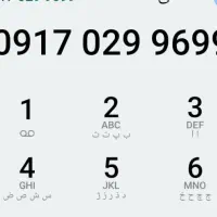 299 699 0 917 خط رند۱۷تومان