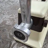 چرخ گوشت پارس خزر