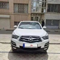 هایما s5 بسیار تمیز نقدواقساط|خودرو سواری و وانت|مشهد, دانشجو|دیوار