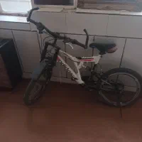 دوچرخه