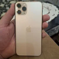 ایفون 11 پرو