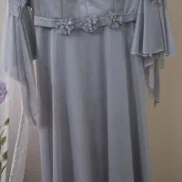 لباس مجلسی
