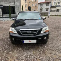 سورنتو ۲۰۰۸ بدون رنگ