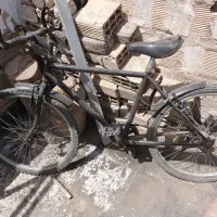 دوچرخه ۲۶