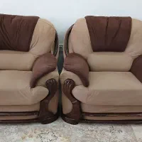 مبل هفت نفره