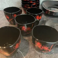ظروف پذیرایی