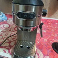 اسپرسو ساز دی اس پی مدل KA3065