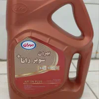 روغن موتور