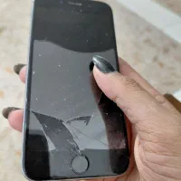 گوشی apple5 اوراقی