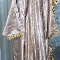 مانتو کفتان
