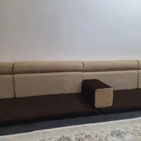 مبل خلیحی