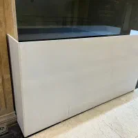 میز کافه یا فست فود . کانتر