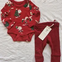 بادی شلوارهای ست و تک، اورجینال تکسایز نو