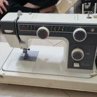 چرخ خیاطی گلدوزی کاچیران مدل یاسمین۳۹۳