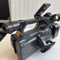 فروش ۳عدد دوربین Nx5 و ۱عدد Ax2000