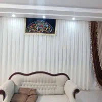 نصب نصاب پرده فروش چوب خریردوخت شستشوباظمانت