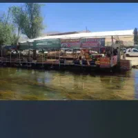 تور چشمه دیمه ابشار شیخ علیخان