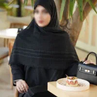 حرلج شال و روسری محرمی از ۲۰۰ تا ۴۰۰