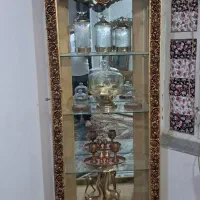 فروش تخت خواب .بوفه . کمد