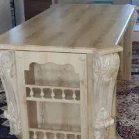 میز جزیره
