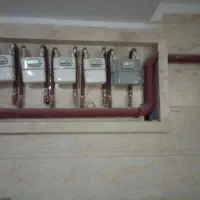 لولهکشیگازخانگیوتجاری
