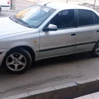 سمند lx مدل 89 خیلی تمیز
