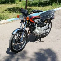 موتور احسان 200 مدل 95