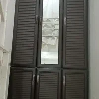 کمد سه درب