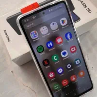 سامسونگA52s 5G
