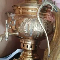 سماور|سماور، چایساز، قهوهساز|اردبیل, |دیوار
