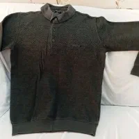 ژاکت مردانه در حد نو