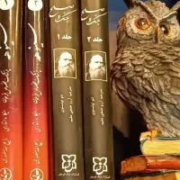 خرید و فروش کتاب رمان