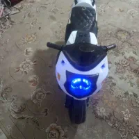 تعویض موتور شارژی با دوچرخه ۲۴