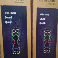 اسپیکر ایستاده نو