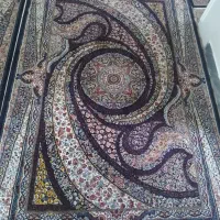 فرش ۹متره درحد