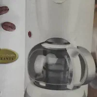 یک عدد قهوه جوش سانی
