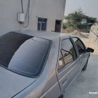فروش فوری پژوه 405 مدل 95