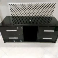 میز تلویزیون ۴ کشو