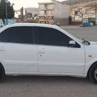 سمند lx مدل ۹۵