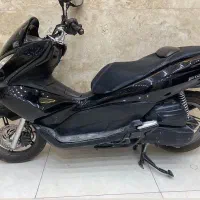 پی سی ایکس PCX125