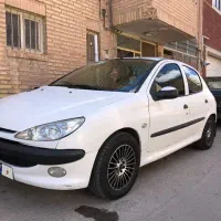 ۲۰۶ تیپ ۲ مدل ۸۱ تک