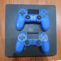 PlayStation 4    500