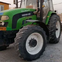 تراکتور یورو پارس مدل 90