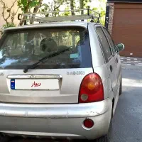 ام وی ام ۱۱۰مدل ۸۷