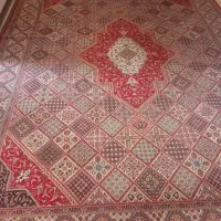 قالی ۱۲ متری به فروش میرسد