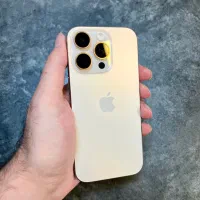آیفون iphone 16 pro رجیستر شده
