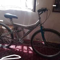 دوچرخه 26دنده دار