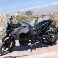 موتور NA250
