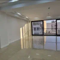 آپارتمان ۱۲۵ متر ۲خواب / نقشه بی‌نظیر